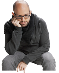 Hair regrowth for bald men