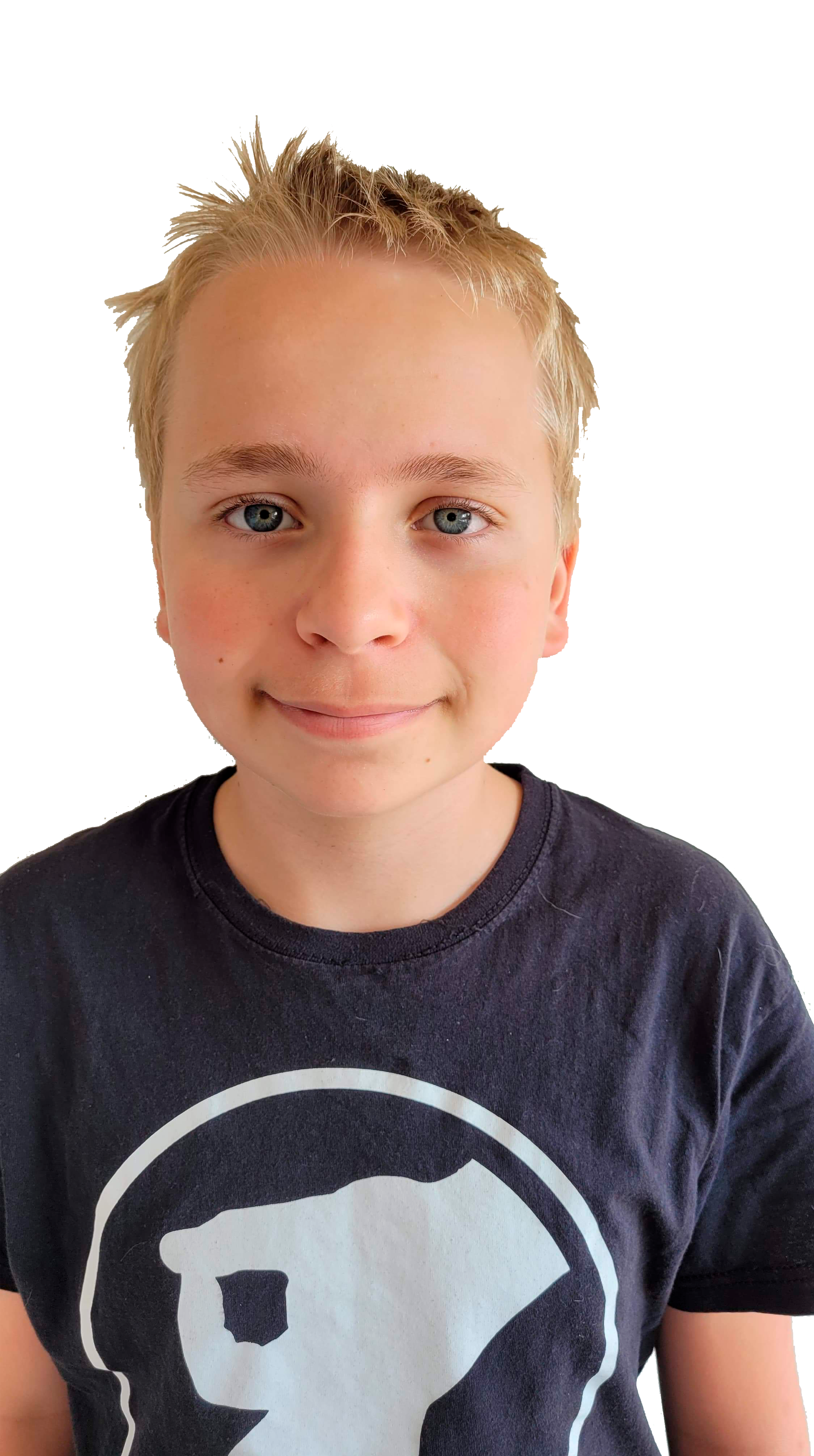 Picture of Simon Piihl Rasmussen