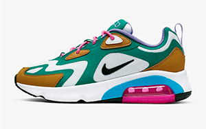 Nike Bauhaus